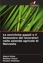 Le encicliche papali e il benessere dei lavoratori nelle aziende agricole di Naivasha