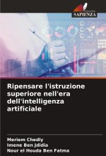 Ripensare l'istruzione superiore nell'era dell'intelligenza artificiale