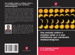 Um estudo sobre o eclipse solar e a sua influ?ncia nas variáveis meteorológicas