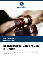 Rechtsstatus von Frauen in Indien