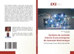 Syst?me de contrôle interne d'une entreprise de monnaie électronique