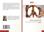 Droit international