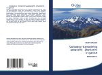Quljuqtov tizmasining geografik jihatlarini o'rganish