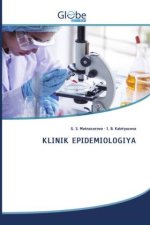 KLINIK EPIDEMIOLOGIYA