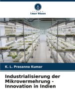 Industrialisierung der Mikrovermehrung - Innovation in Indien