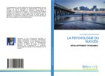 LA PSYCHOLOGIE DU SUCC?S
