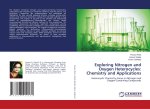 Exploring Nitrogen and Oxygen Heterocycles: Chemistry and Applications