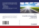 AI and ML in Environmental Engineering