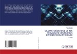 CHARACTERIZATIONS OF 405 UNIVARIATE CONTINUOUS DISTRIBUTIONS INTRODUCE