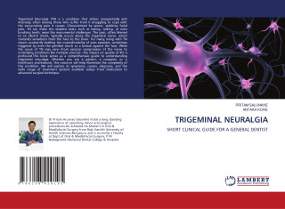 TRIGEMINAL NEURALGIA (Antara Kore)()