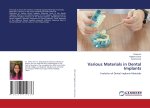 Various Materials in Dental Implants