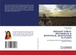 DROUGHT STRESS: BIOCHEMICAL & BIOPHYSICAL ADAPTATIONS IN PLANTS