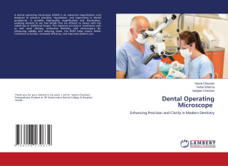Dental Operating Microscope