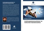Leistungsmesssysteme im indischen Bankensektor