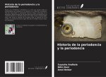 Historia de la periodoncia y la periodoncia