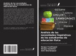 Análisis de las necesidades lingüísticas de los estudiantes de educación física