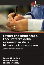 Fattori che influenzano l'accuratezza della misurazione della bilirubina transcutanea