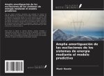 Amplia amortiguación de las oscilaciones de los sistemas de energía mediante el modelo predictivo