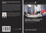 Cálculo y reparación de estructuras da?adas