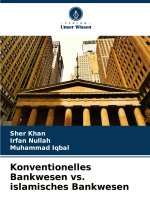 Konventionelles Bankwesen vs. islamisches Bankwesen