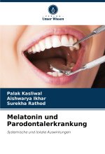 Melatonin und Parodontalerkrankung