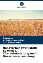 Nanoverbundwerkstoff: Synthese, Charakterisierung und Gassensoranwendung