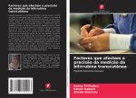 Factores que afectam a precis?o da mediç?o da bilirrubina transcutânea