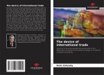 The device of international trade