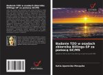 Badanie TZO w osadach zbiornika Billings-SP za pomoc? GC/MS