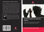 Sofrimento-Jesus ao lado das vítimas