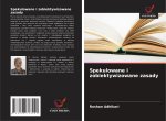 Spekulowane i zobiektywizowane zasady