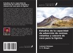 Estudios de la capacidad de adsorción de cenizas volantes y cáscara de coco para la lignina