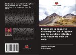 Études de la capacité d'adsorption de la lignine par les cendres volantes et la coque de noix de coco