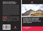 Estudos da Capacidade de Adsorç?o de Cinzas Volantes e Casca de Coco para Lignina