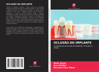 OCLUS?O DO IMPLANTE