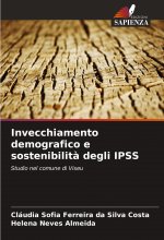 Invecchiamento demografico e sostenibilit? degli IPSS