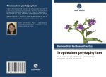 Tropaeolum pentaphyllum