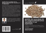 gestión del escarabajo de las pulgas(callosobruchus maculatus f.) en pigeonpea