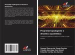 Propriet? topologiche e dinamica quantistica