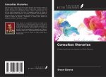 Consultas literarias