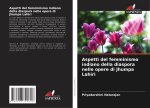 Aspetti del femminismo indiano della diaspora nelle opere di Jhumpa Lahiri