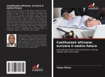 Costituzioni africane: scrivere il nostro futuro