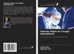 Injertos óseos en cirugía maxilofacial