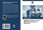 Digitale Berufe, um die Welt von morgen zu gestalten