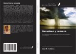 Desastres y pobreza