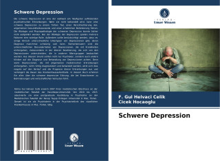 Schwere Depression