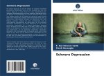 Schwere Depression