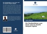 Ein Studienführer zum Fluss und zur Quelle Margret Ogolla