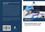 Massenspektrometrie in der forensischen Wissenschaft