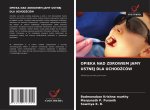 OPIEKA NAD ZDROWIEM JAMY USTNEJ DLA UCHOD?CÓW
